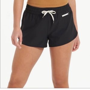 Vuori Clémentine shorts black small